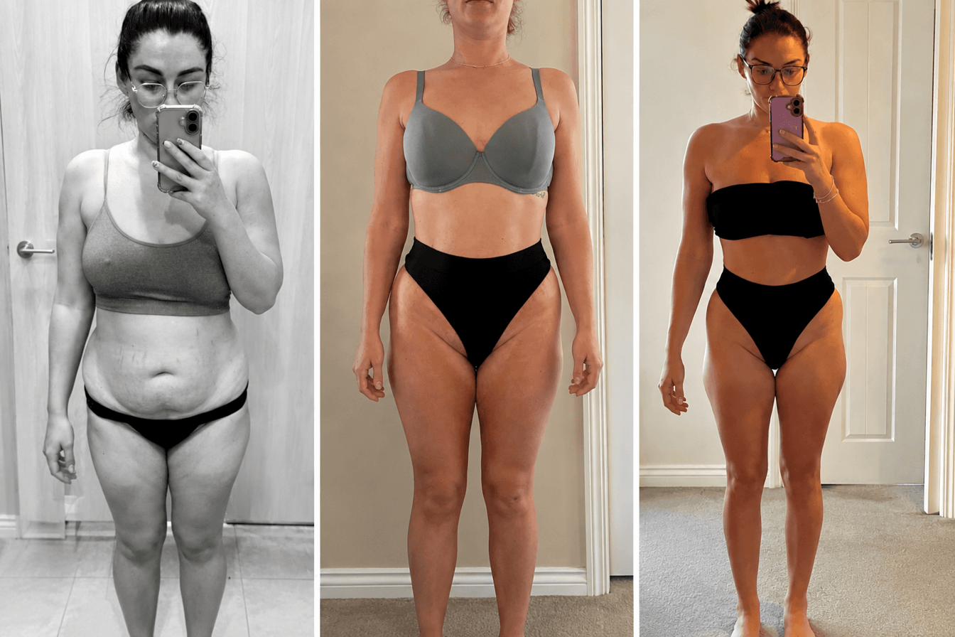Client transformation