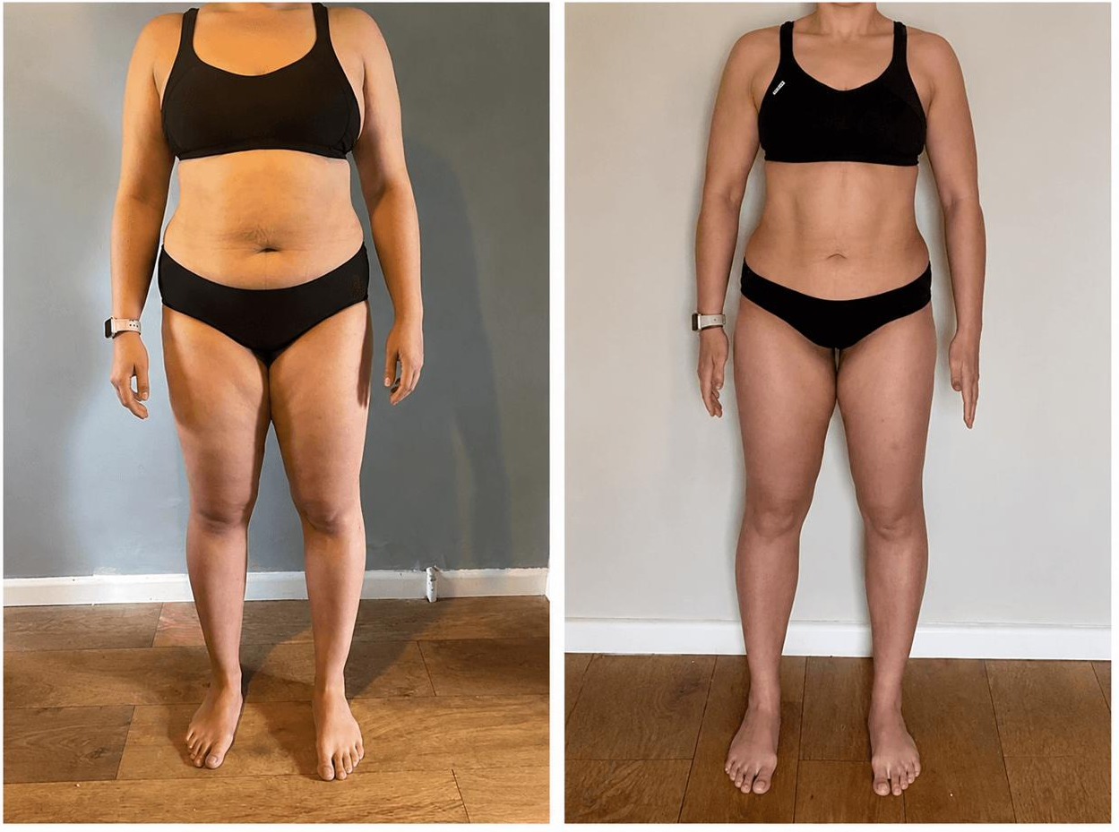 Client transformation