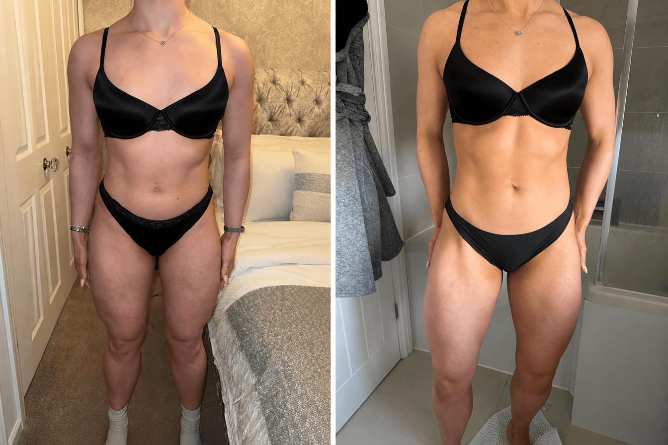 Client transformation