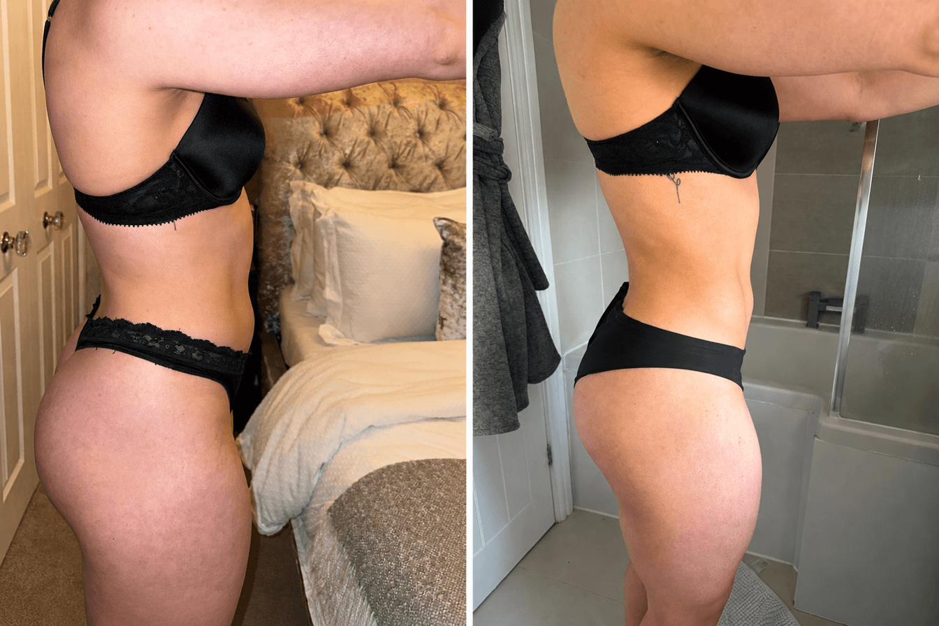 Client transformation