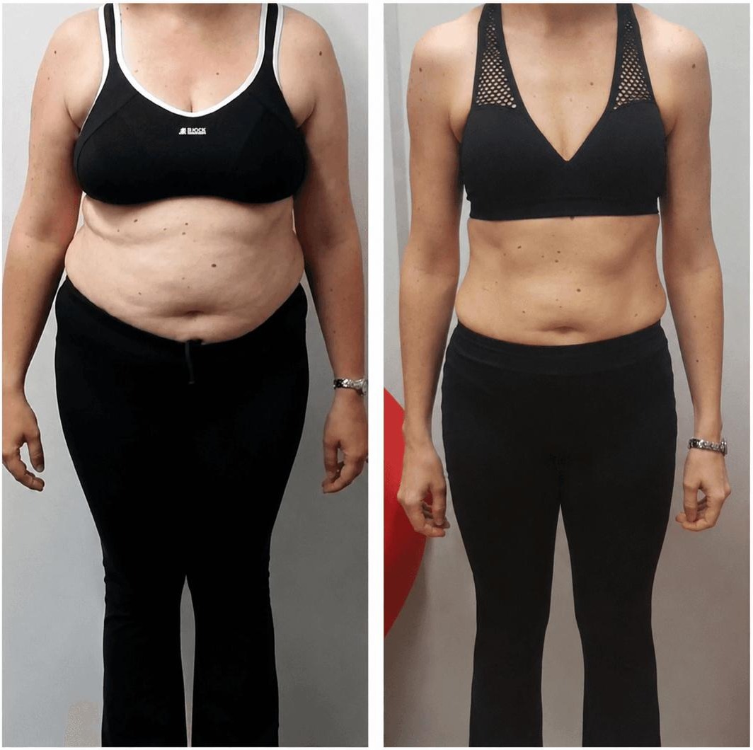 Client transformation