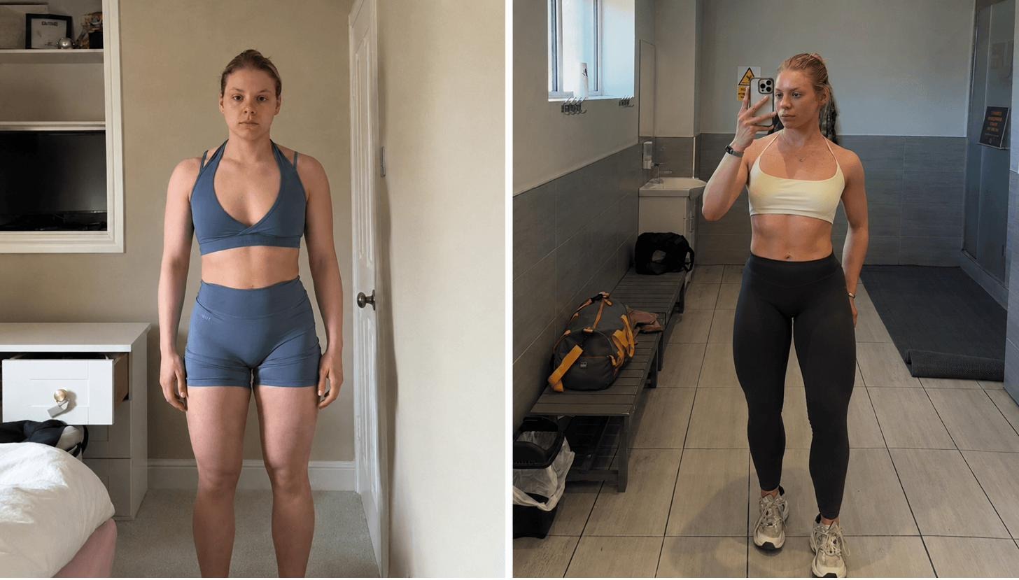 Client transformation