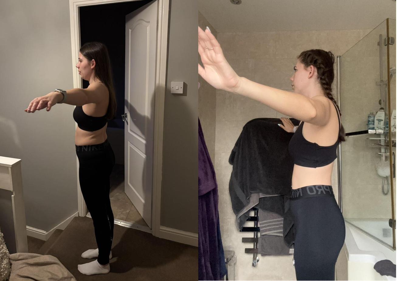 Client transformation