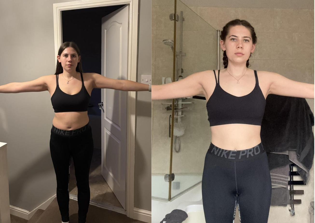 Client transformation