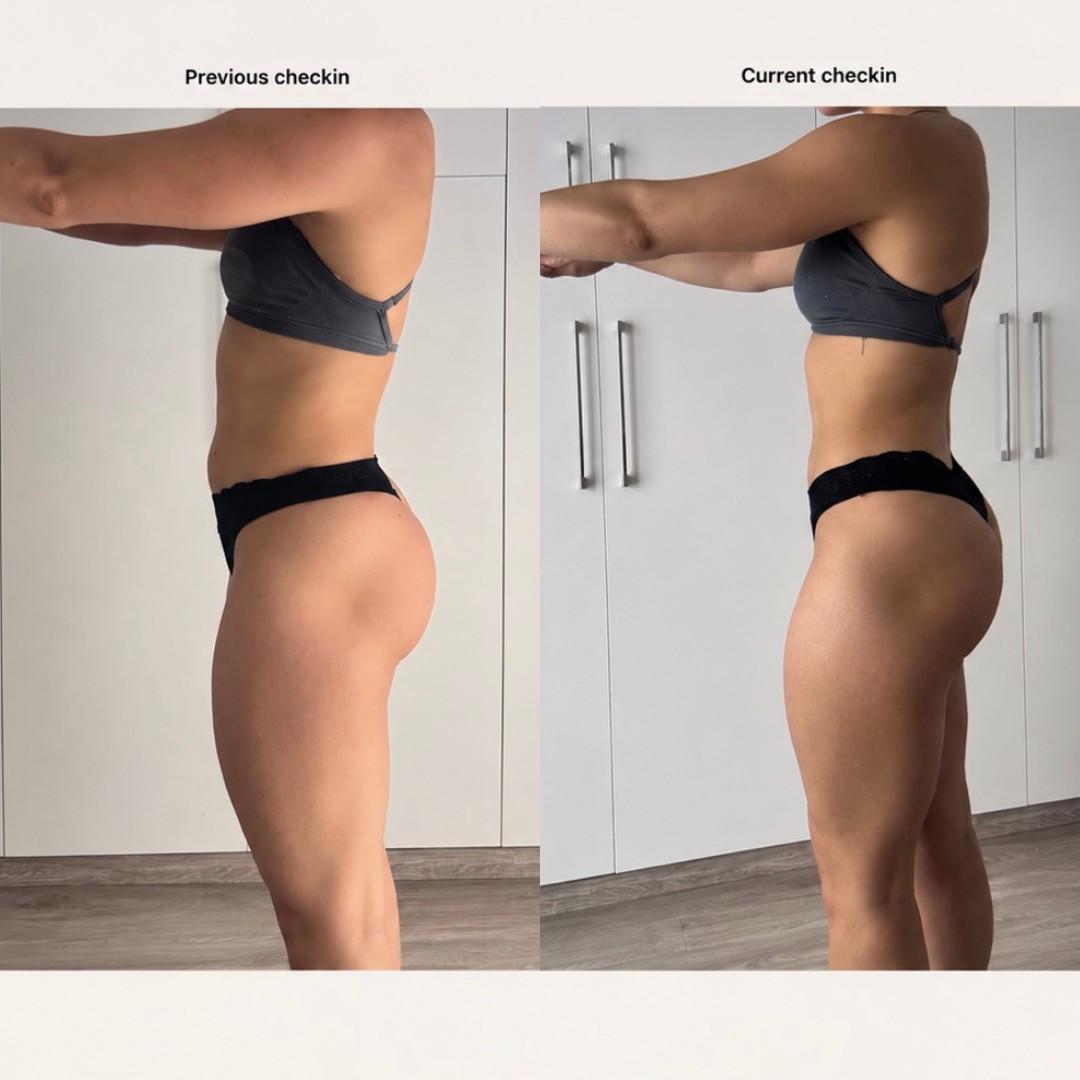 Client transformation